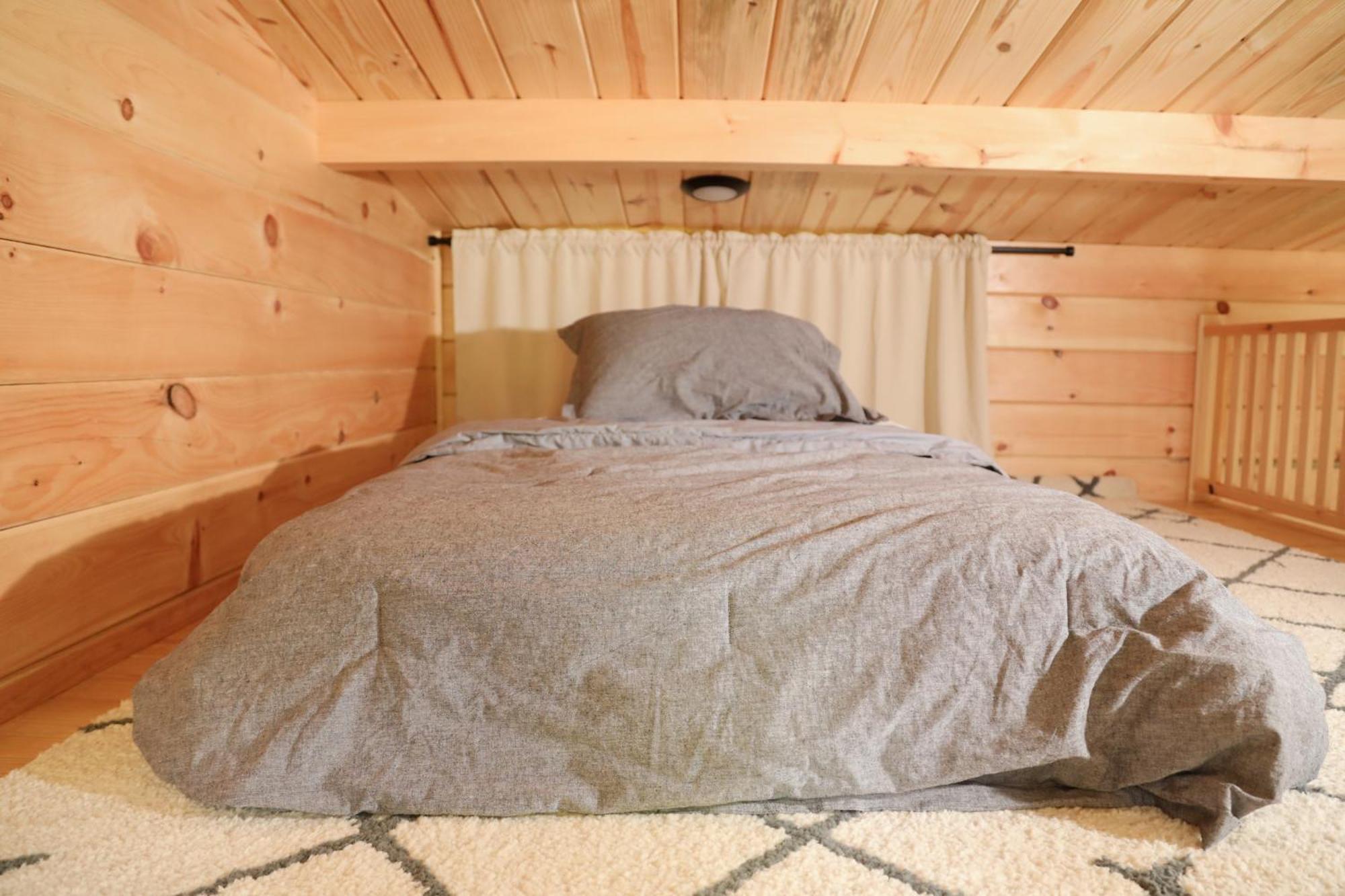 The Bellefonte Campground Habitación foto